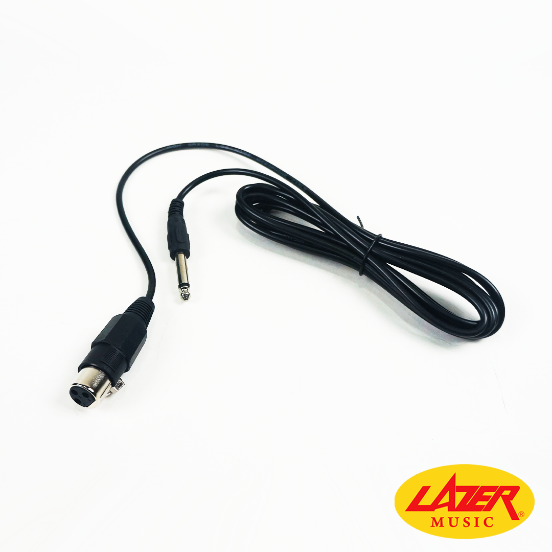 Lazer BETA77A Uni-Directional Dynamic Microphone